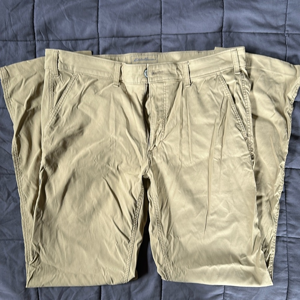 Eddie Bauer Travex pants